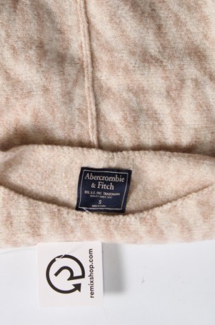 Damenpullover Abercrombie & Fitch, Größe S, Farbe Beige, Preis € 17,99