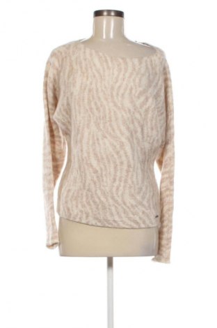 Damenpullover Abercrombie & Fitch, Größe S, Farbe Beige, Preis € 18,99