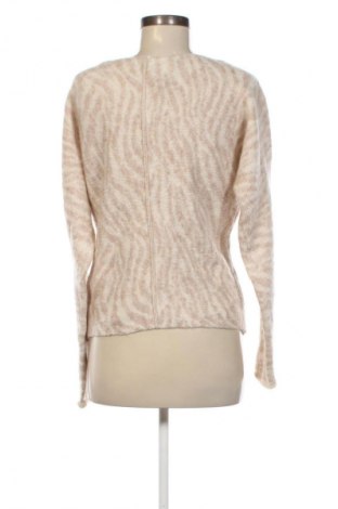 Damenpullover Abercrombie & Fitch, Größe S, Farbe Beige, Preis € 17,99