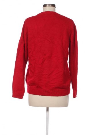 Damenpullover Alcott, Größe S, Farbe Rot, Preis 5,99 €