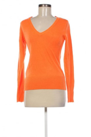 Damenpullover Alcott, Größe M, Farbe Orange, Preis 12,49 €