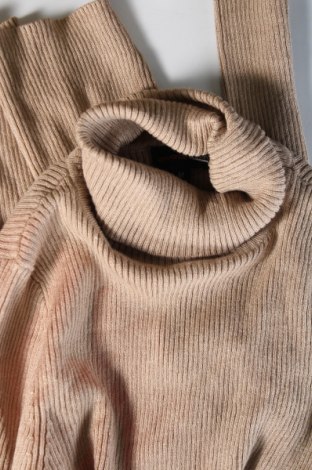 Damenpullover Ambiance Apparel, Größe M, Farbe Beige, Preis € 12,49