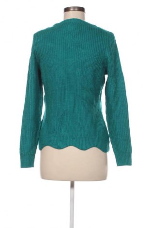 Pulover de femei Ambria, Mărime M, Culoare Verde, Preț 59,99 Lei