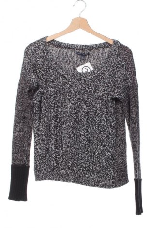 Damski sweter American Eagle, Rozmiar XS, Kolor Kolorowy, Cena 41,89 zł