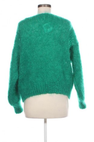 Pulover de femei AmericanDreams, Mărime M, Culoare Verde, Preț 121,99 Lei