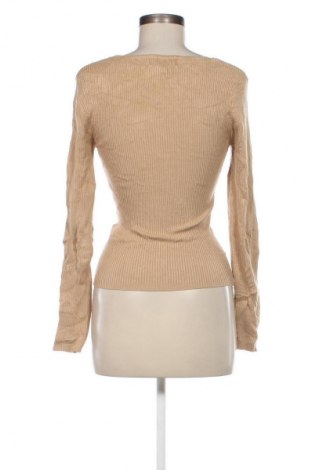 Damenpullover Amisu, Größe M, Farbe Beige, Preis € 13,99