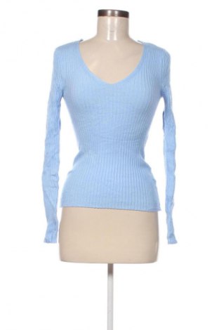 Damenpullover Amisu, Größe M, Farbe Blau, Preis € 13,99