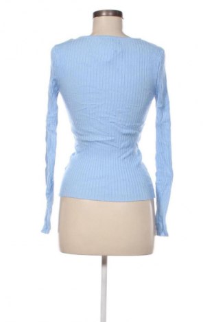 Damenpullover Amisu, Größe M, Farbe Blau, Preis € 13,99