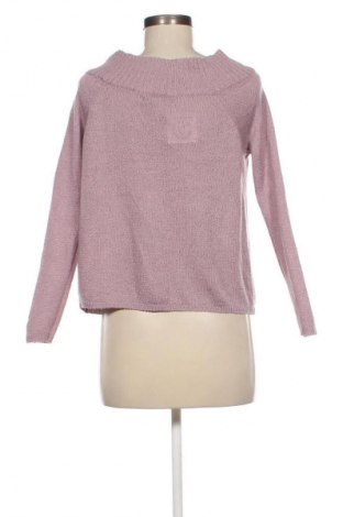 Damenpullover Amisu, Größe M, Farbe Lila, Preis € 27,70