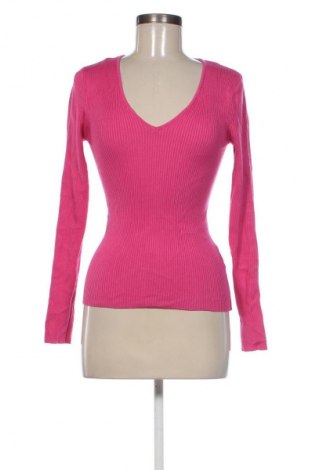 Damenpullover Amisu, Größe L, Farbe Rosa, Preis € 12,99