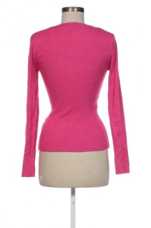 Damenpullover Amisu, Größe L, Farbe Rosa, Preis 7,99 €