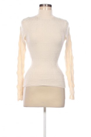 Damenpullover Amisu, Größe S, Farbe Beige, Preis € 13,99