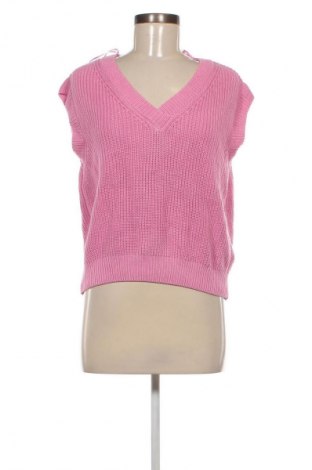 Damenpullover Amisu, Größe XS, Farbe Rosa, Preis 20,49 €