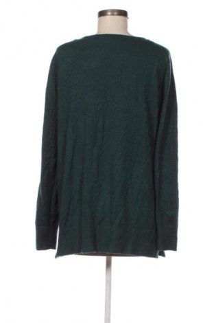 Damenpullover Amisu, Größe XXL, Farbe Grün, Preis € 14,99