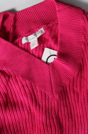 Damenpullover Amisu, Größe L, Farbe Rosa, Preis € 11,99