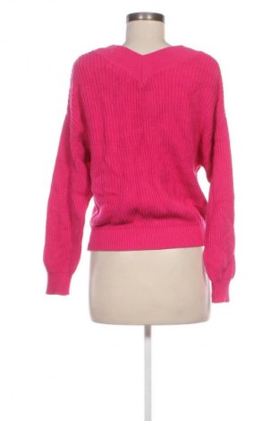 Damenpullover Amisu, Größe L, Farbe Rosa, Preis € 11,99