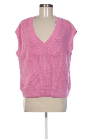 Damenpullover Amisu, Größe L, Farbe Rosa, Preis € 20,49