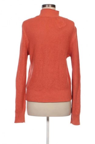 Damenpullover Amisu, Größe M, Farbe Orange, Preis € 13,99