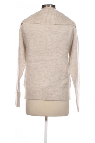 Damenpullover Amisu, Größe M, Farbe Beige, Preis € 11,99