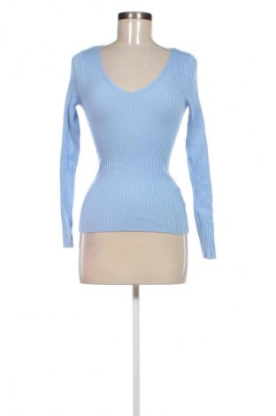 Damenpullover Amisu, Größe M, Farbe Blau, Preis € 13,99