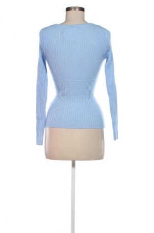 Damenpullover Amisu, Größe M, Farbe Blau, Preis € 13,99