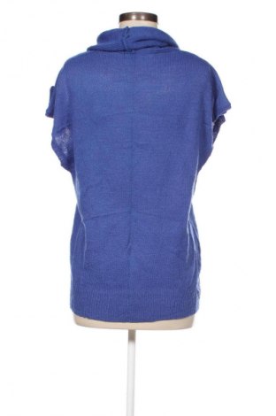 Damenpullover Andrea, Größe M, Farbe Blau, Preis 10,49 €