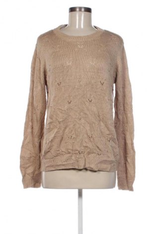 Damenpullover Aniston, Größe S, Farbe Beige, Preis 4,99 €