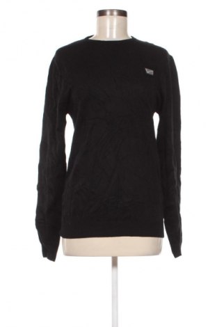 Herrenpullover Antony Morato, Größe XL, Farbe Schwarz, Preis € 8,99