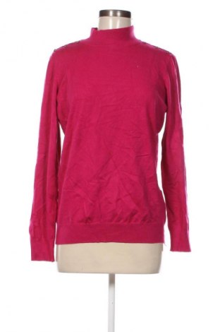 Damenpullover Armand Thiery, Größe M, Farbe Rosa, Preis 6,99 €