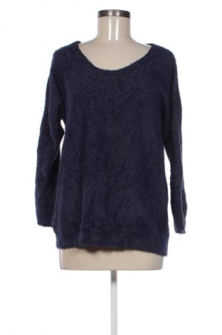 Damenpullover Armand Thiery, Größe L, Farbe Blau, Preis 5,99 €