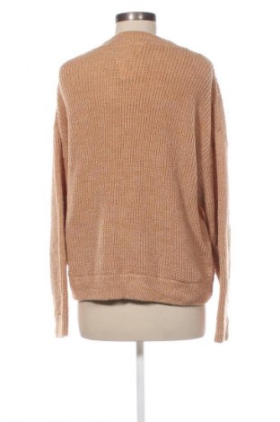 Damenpullover Aware by Vero Moda, Größe M, Farbe Beige, Preis € 7,99