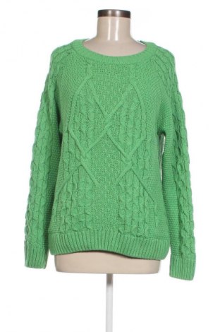 Damenpullover B.Young, Größe L, Farbe Grün, Preis € 23,99