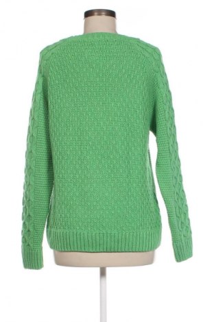 Damenpullover B.Young, Größe L, Farbe Grün, Preis € 23,99