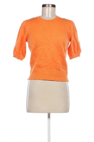 Damenpullover B.Young, Größe M, Farbe Orange, Preis € 6,99