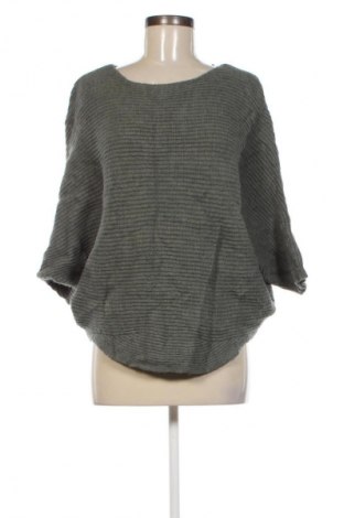 Damenpullover B.Young, Größe L, Farbe Grün, Preis € 6,99