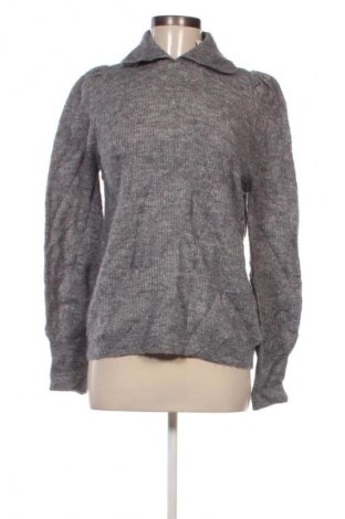 Damenpullover B.Young, Größe L, Farbe Grau, Preis € 7,99