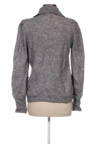 Damenpullover B.Young, Größe L, Farbe Grau, Preis € 7,99