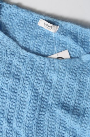 Damenpullover B.Young, Größe XL, Farbe Blau, Preis € 10,99