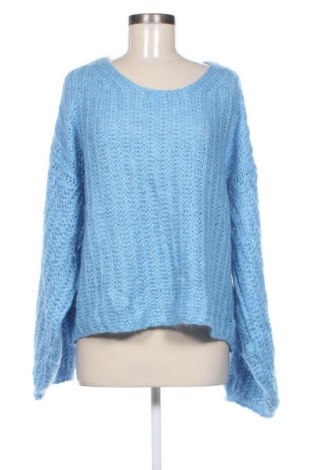 Damenpullover B.Young, Größe XL, Farbe Blau, Preis € 23,99