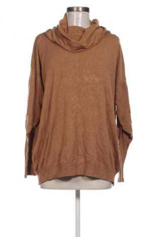 Damenpullover B.Young, Größe M, Farbe Braun, Preis € 7,99