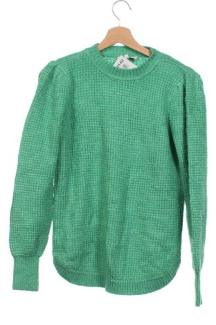 Damski sweter B.Young, Rozmiar XS, Kolor Zielony, Cena 34,99 zł