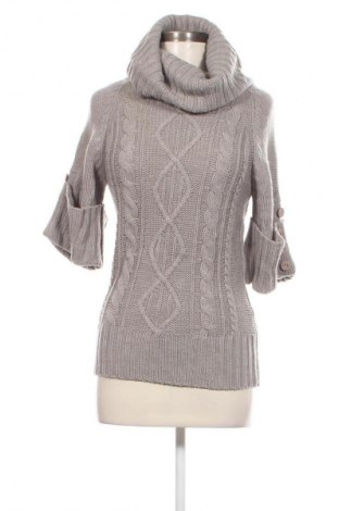 Damenpullover B.Young, Größe S, Farbe Grau, Preis € 5,99