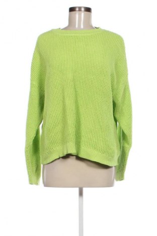 Damski sweter B.Young, Rozmiar L, Kolor Zielony, Cena 32,99 zł