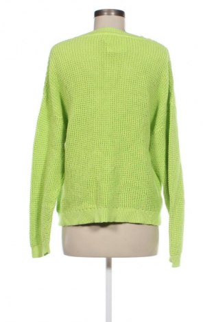 Damenpullover B.Young, Größe L, Farbe Grün, Preis € 7,99