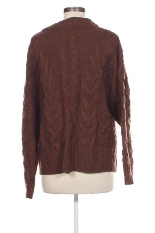 Damenpullover B.Young, Größe L, Farbe Braun, Preis € 7,99