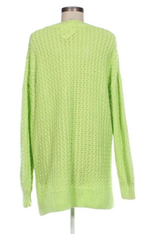 Damenpullover B.Young, Größe XXL, Farbe Grün, Preis 23,99 €