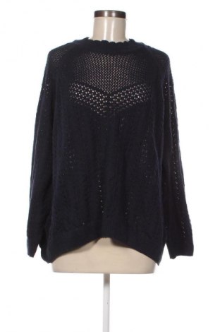 Damenpullover B.Young, Größe L, Farbe Blau, Preis € 23,99