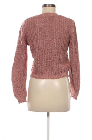 Damenpullover Bershka, Größe S, Farbe Rosa, Preis 11,49 €