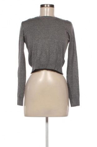 Damenpullover Bershka, Größe M, Farbe Grau, Preis 14,83 €