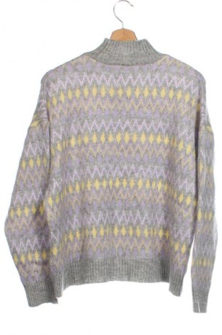 Damski sweter Bershka, Rozmiar XS, Kolor Kolorowy, Cena 60,99 zł